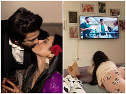 Coronavirus: Kamya Punjabi Praises Hubby Shalabh & Other Healthcare Professionals For Working Hard Amid COVID-19 Outbreak