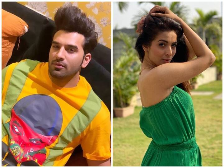 \'Mujhse Shaadi Karoge\' Finalist Heena Panchal Unhappy With Paras