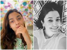 Coronavirus: Alia Bhatt & Other Bollywood Celebs Stay At Home Amid 'Janta Curfew' (PICS)