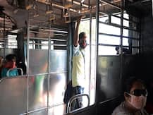 Coronavirus: All Passenger Trains, Metros, Interstate Transport Services Suspended Till March 31