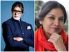 Coronavirus: Big B & Other Celebs Appreciate 'National Discipline' On 'Janta Curfew'