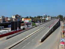 Coronavirus: Lockdown In 75 Districts With Positive Covid-19 Cases; Several States Seal Their Borders