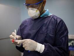 Coronavirus: India Offers 114 COVID-19 Testing Labs