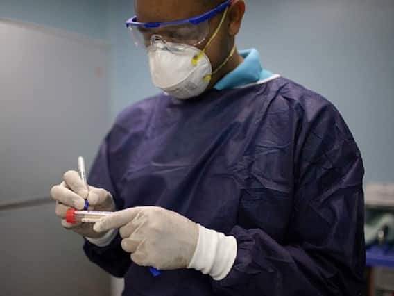 India-Made ELISA Kits Over 92.3 Percent Sensitive To Detect Coronavirus, Says ICMR