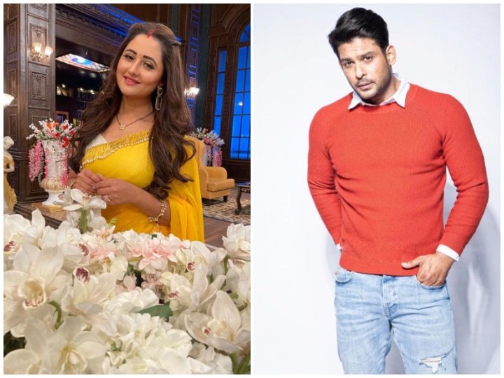 Bigg Boss 13's Sidharth Shukla & Rashami Desai To Reunite For A New Project? 'Naagin 4' Actress Answers! Bigg Boss 13's Sidharth Shukla & Rashami Desai To Reunite For A New Project? 'Naagin 4' Actress Answers