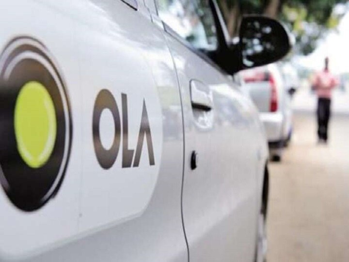 COVID-19 Lockdown: Uber Rides Suspended, Ola Curtail Services In Delhi COVID-19 Lockdown: Uber Rides Suspended, Ola Curtail Services In Delhi