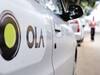 COVID-19 Lockdown: Uber Rides Suspended, Ola Curtail Services In Delhi