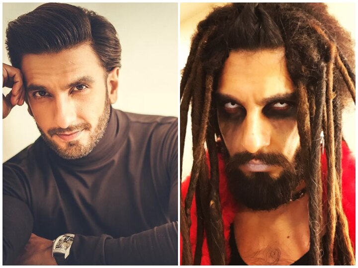 Coronavirus: Ranveer Singh Shares His 'Out Of Quarantine' Look Amid COVID-19 Outbreak Coronavirus: Ranveer Singh Shares His 'Out Of Quarantine' Look Amid COVID-19 Outbreak