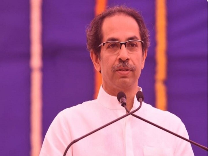 Coronavirus In Maharashtra: ‘Compelled To Announce A Statewide Curfew, People Were Not Listening,’ Says Uddhav Thackeray Coronavirus In Maharashtra: ‘Compelled To Announce A Statewide Curfew, People Not Listening,’ Says CM Thackeray