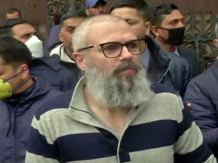 Former J&K CM Omar Abdullah Released After Nearly 8 Months Of Detention ‘We’re Fighting War Of Life & Death, Must Follow Govt Orders,’ Says Omar Abdullah After Being Released