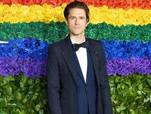 Coronavirus: Broadway Star Aaron Tveit Tests Positive For COVID-19
