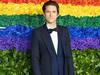 Coronavirus: Broadway Star Aaron Tveit Tests Positive For COVID-19