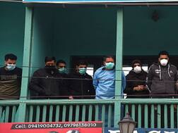 Coronavirus | Home Quarantine Of Suspects Will Reduce Expected Number Of Cases By 62%: ICMR Study