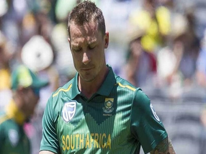 Dale Steyn Left Out Of Cricket South Africa's National Contract List Dale Steyn Left Out Of Cricket South Africa's National Contract List