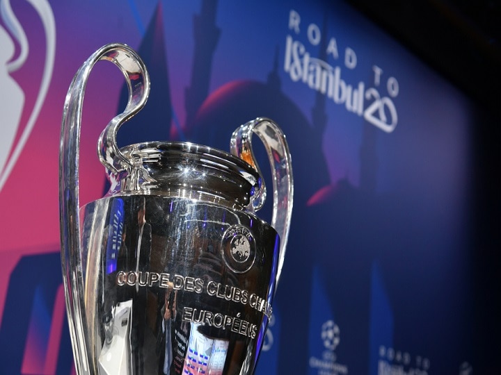 UEFA Officially Postpones Champions League Final Amid COVID19 Pandemic UEFA Officially Postpones Champions League Final Amid COVID19 Pandemic