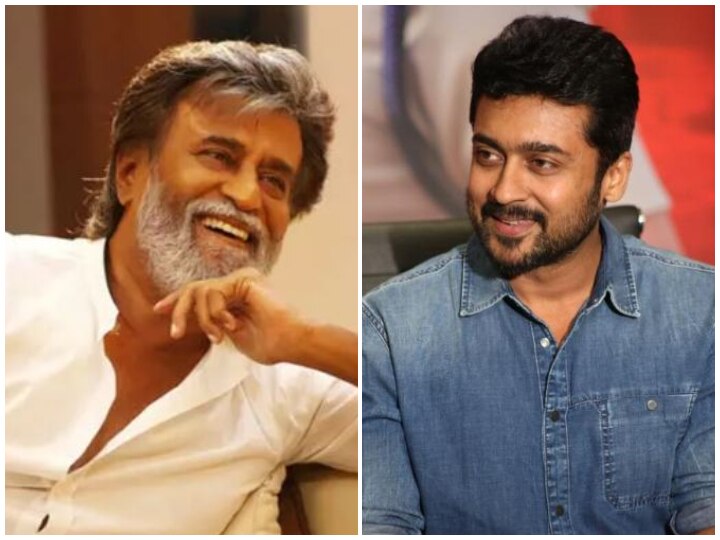 Coronavirus: Rajinikanth, Suriya, Karthi, Vijay Sethupathi Donate For Daily Wage Workers Coronavirus: Rajinikanth & Other South Celebs Donate For Daily Wage Workers