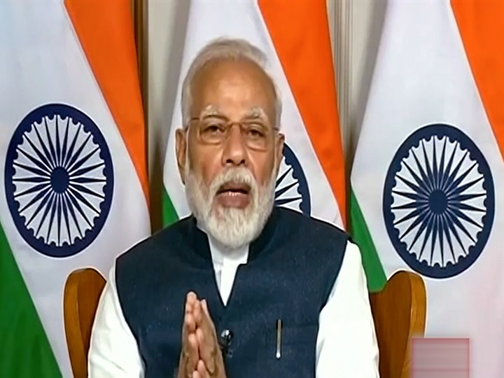 Coronavirus: Need To Tackle Spread Of Pessimism And Negativity, PM Modi Tells Journalists Coronavirus: Need To Tackle Spread Of Pessimism And Negativity, PM Modi Tells Journalists