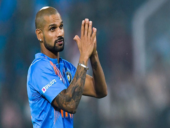 Kashmir Was, Is And Will Always Be Ours: Dhawan's Stern Response To Afridi's Controversial Kashmir Remarks Shikhar Dhawan Comes Out With Stern Reply To Afridi's Controversial Remarks On Kashmir