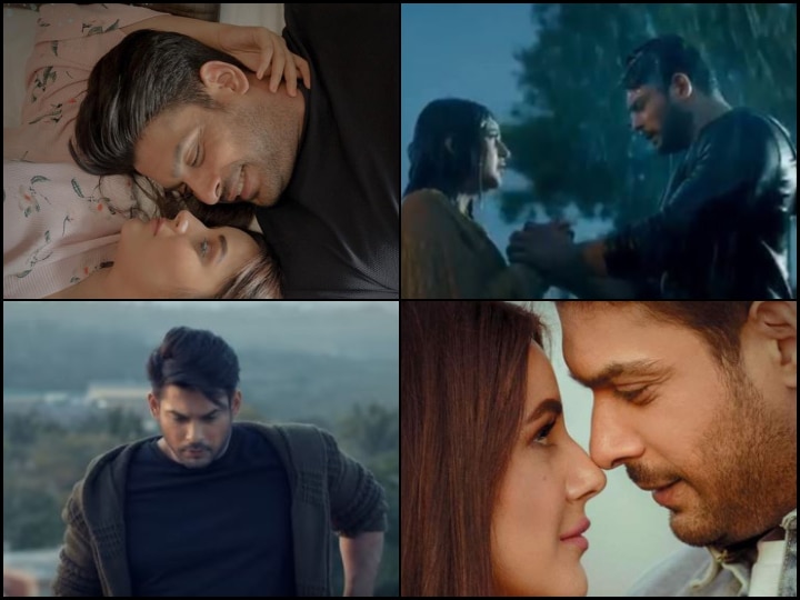 Bhula Dunga Song: Sidharth Shukla Shehnaaz Gill Chemistry & Darshan Raval Voice Make It Must Watch Bhula Dunga: Sidharth Shukla-Shehnaaz Gill's CRACKLING Chemistry & Darshan Raval's Soothing Voice Make It A Must Watch