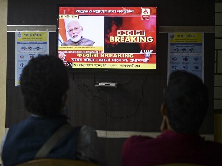 PM Modi Announces Rs 15,000 Cr For Healthcare Infra To Combat Covid-19 Outbreak PM Modi Allocates Rs 15,000 Cr For Healthcare Infra To Combat Covid-19 Outbreak