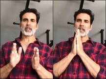 Coronavirus: 'Have You Lost It?'- Akshay Kumar To Those Who Won't Take Lockdown Seriously
