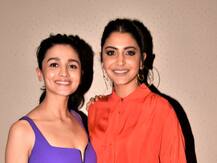 Coronavirus: Anushka Sharma & Alia Bhatt Urge Fans Not To Abandon Their Pets