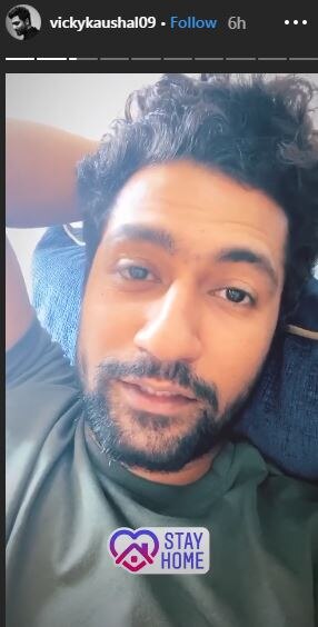 ‘Help Stop The Spread’: Hrithik Roshan & Vicky Kaushal Urge Fans To Stay Indoors To Combat COVID-19