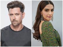 Coronavirus: Hrithik Roshan & Other Bollywood Celebs Express Their Happiness To Recovery 'Good News'