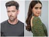 Coronavirus: Hrithik Roshan & Other Bollywood Celebs Express Their Happiness To Recovery 'Good News'