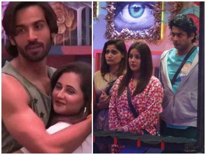 Bigg Boss 13: Rashami Desai's Ex Boyfriend Arhaan Khan Reveals Sidharth Shukla Is His Favourite 'BB 13' Contestant During #AskMe Session Bigg Boss 13's Arhaan Khan Reveals THIS Co-Contestant Is His Favourite & It's Not Rashami Desai Or Asim Riaz!