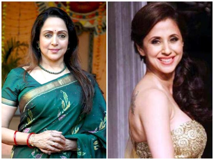 Coronavirus: Hema Malini, Urmila Matondkar Ask People To Celebrate Gudi Padwa, Navratri At Home Coronavirus: Hema Malini, Urmila Matondkar Ask People To Celebrate Gudi Padwa, Navratri At Home