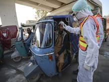 Coronavirus: Pakistan Suspends All Domestic Flights As Covid-19 Cases Rise To 990