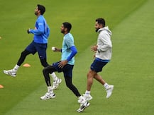 Kohli & Co Handed Customised Indoor Workout Routines To Remain Fit Amid COVID19 Induced Break