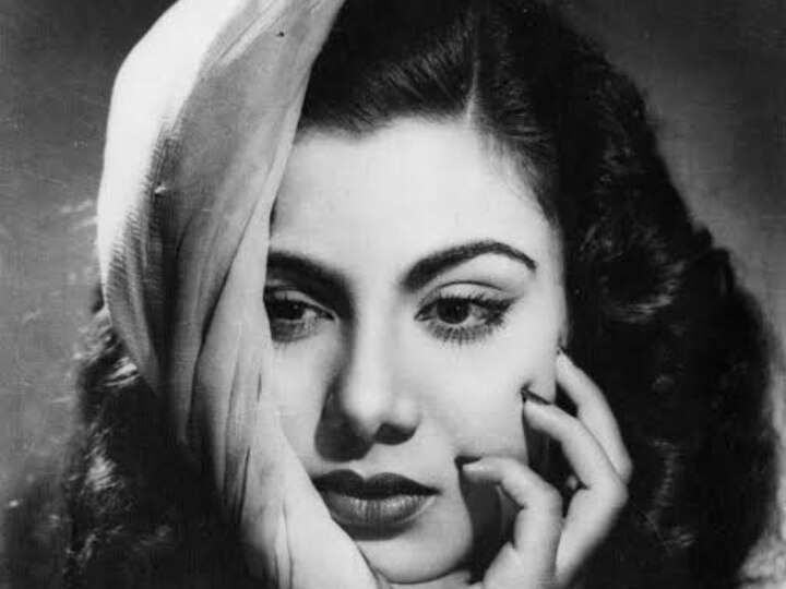 Sazaa & Aan Actress Nimmi Aka Nawab Banoo Passes Away At 87 Veteran Actress Nimmi Aka Nawab Banoo Passes Away At 87