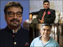 Coronavirus Scare: Here’s How Bollywood Producers Are Keeping With The Times