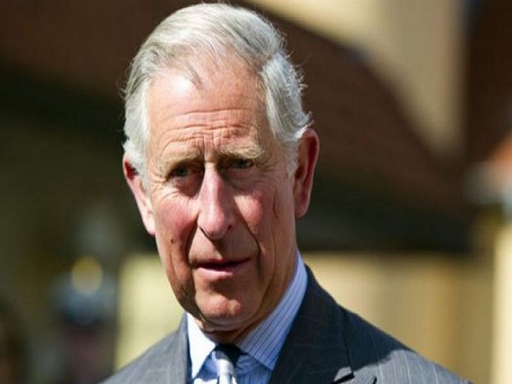 COVID19 Britain's Prince Charles Tests Positive For Coronavirus