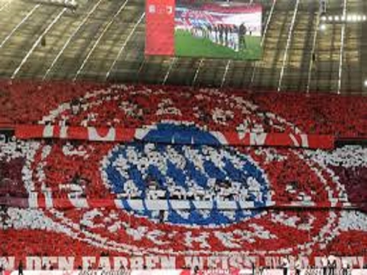 Bundesliga Set To Be Suspended Till April 30 Amid COVID19 Threat  Bundesliga Set To Be Suspended Till April 30 Amid COVID19 Threat