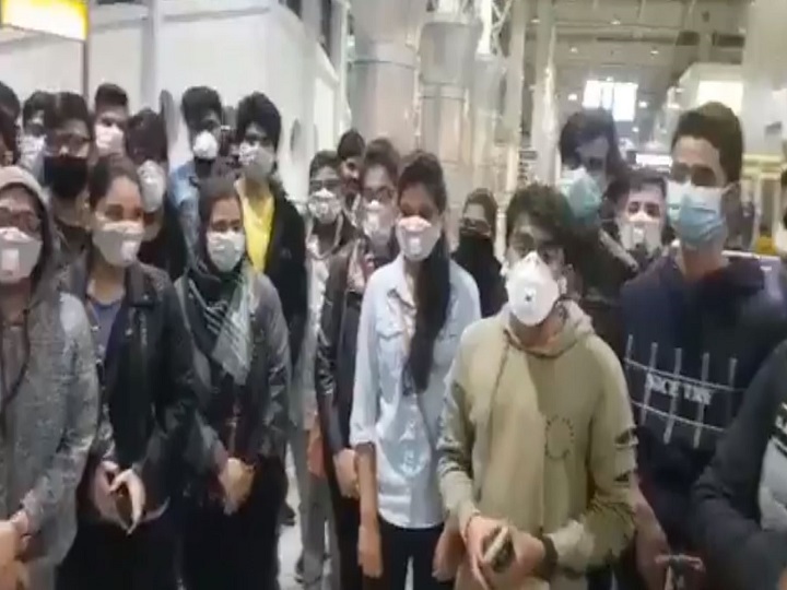 Coronavirus Outbreak: Indian students stranded in Kazakhstan Amid Covid-19 Crisis