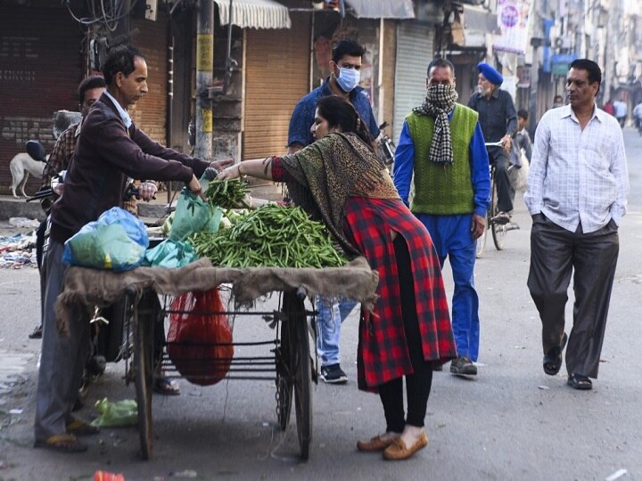 Coronavirus Crisis: Modi Govt Economic Stimulus Package Covid-19 Lockdown Coronavirus Crisis: Govt Likely To Announce Rs 2.3 Trillion Economic Stimulus Package Soon