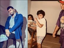 Arjun Kapoor Shares Emotional Note On Mother Mona Kapoor's Eighth Death Anniversary