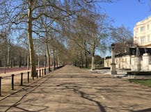 PICS| Coronavirus Effect: Streets In New York, Mumbai, Delhi & Other Major Cities Wear Deserted Look