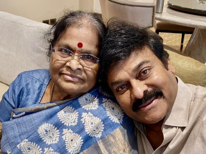 Chiranjeevi Sees Mega Number Of Followers Within A Day Of Joining Instagram, Twitter Chiranjeevi Sees Mega Number Of Followers Within A Day Of Joining Instagram, Twitter