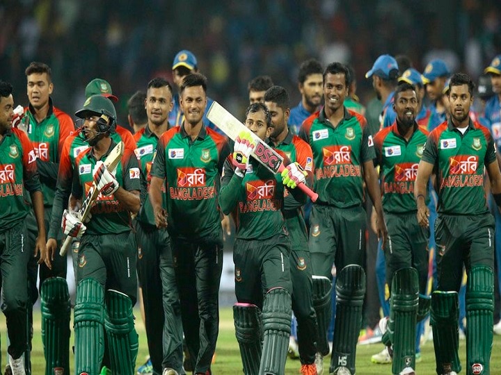 Bangladesh Cricketers To Donate Half Months Salaries In Fight Against