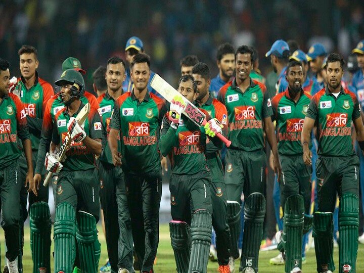 Bangladesh Cricketers To Donate Half Months Salaries In Fight Against COVID19 Bangladesh Cricketers To Donate Half Of Monthly Salaries In Fight Against COVID19