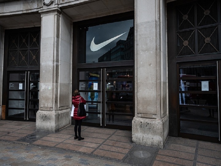 COVID 19 Nike Online Sales Zoom 30 Percent , 80 Percent Stores Reopen In China To Negate Coronavirus Impact Nike Online Sales Zoom 30 Percent In China To Negate Effect Of Stores Shutdown Amid COVID Threat