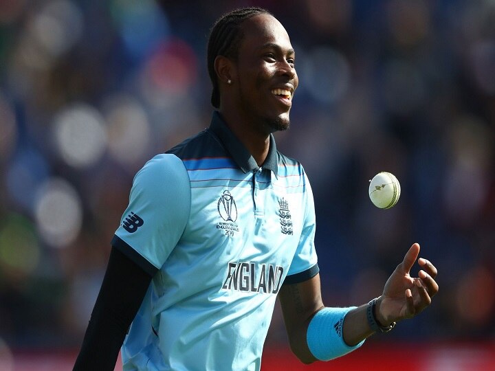 Jofra Archer Finally Finds World Cup Medal After Going Mad Looking For Prized Possession Jofra Archer Finds World Cup Medal At Last After “Going Mad” Looking For Prized Possession