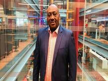 Somali Football Legend Abdulkadir Mohamed Farah Passes Away Due To COVID19