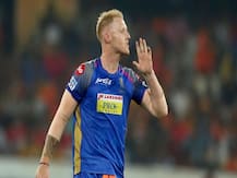 Stokes Prepares Hard Indoors Hoping IPL 2020 Will Happen Amid The Coronavirus Scare
