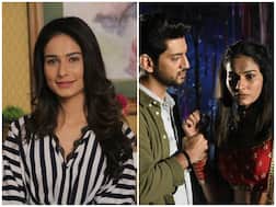 Coronavirus: Pavitra Bhagya's Aneri Vajani Set To Celebrate Her Birthday At Home With Family