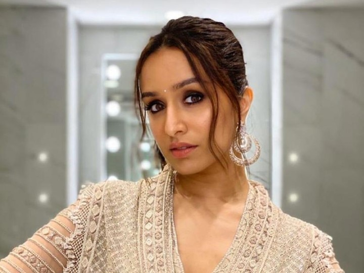 Coronavirus: Shraddha Kapoor On The COVID-19 Pandemic - I Am Trying To Look At Things Positively Shraddha Kapoor On Lockdown Amid Coronavirus Outbreak: I Am Trying To Look At Things Positively